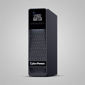 Cyberpower online s eco ups, 1000va 900w, 2xschuko 1xiec c13, onl... kép