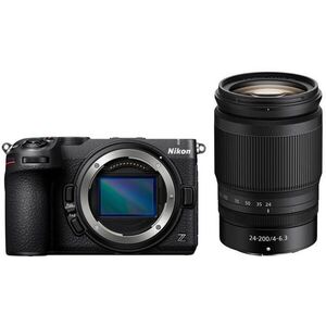 Z5 II C + 24-200mm f/4-6.3 VR Kit (VOA220K002) kép