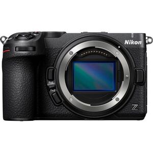 Z 5 II C Body Black (VOA220AE) kép