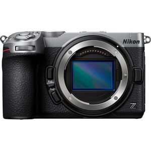 Z 5 II C Silver (VOA223AE) kép
