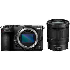 Z5 II C Black + 24-70mm f/4 S (VOA220K004) kép