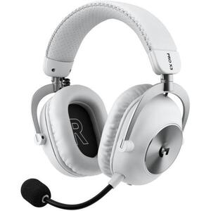 Pro X3 Lightspeed white (981-001748) kép