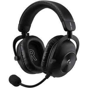 G Pro X3 Lightspeed black (981-001740) kép