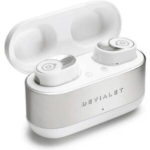 Gemini II iconic white kép