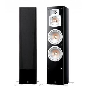 NS-777 Black kép