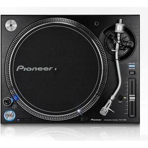 PLX-1000 Black kép