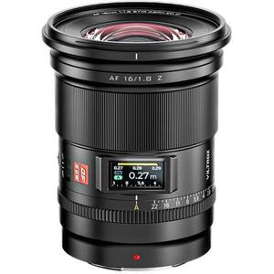 AF 16mm f/1.8 (Leica L) kép