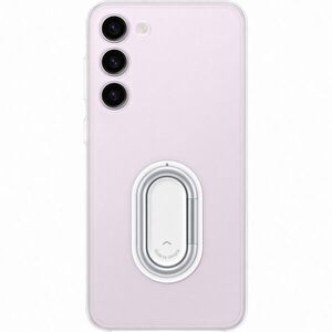 Galaxy S23 Plus Gadget Case transparent (EF-XS916CTEGWW) kép