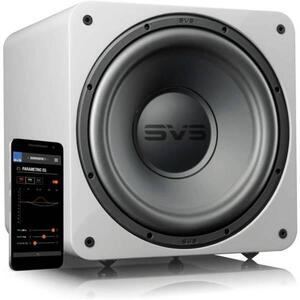 SB-1000 Pro White Gloss kép