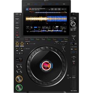 CDJ-3000X kép