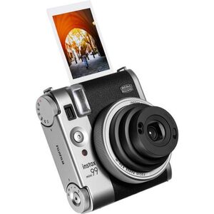 instax mini 99 Silver (16986921) kép
