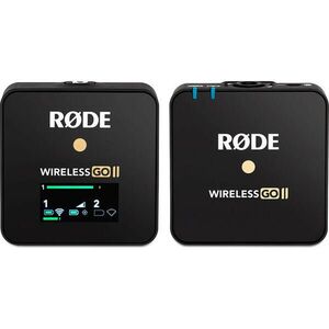 Wireless GO II kép