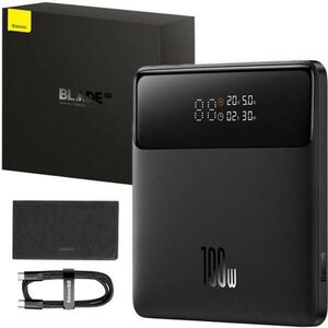 Blade 20000 mAh (PPBL000301) kép