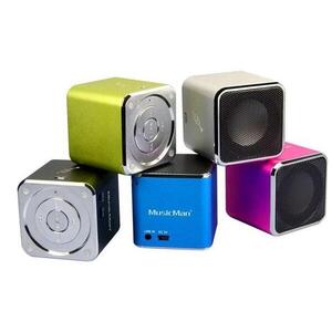 MusicMan Mini Soundstation kép
