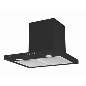S-PRO 6000 BK (02075415) kép