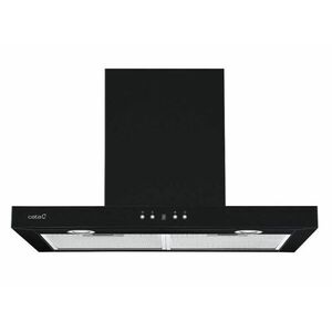 S-PRO 7000 BK (02075414) kép
