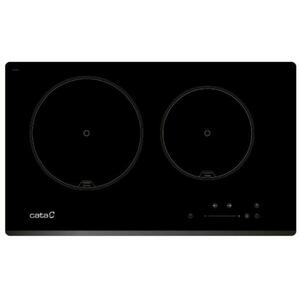 IB 2 PLUS BK (08027208) kép