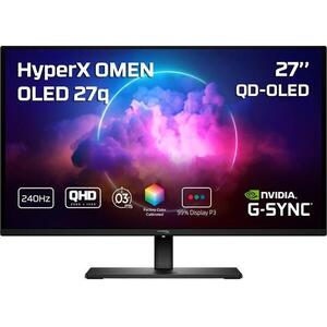 HyperX OMEN 27q CH0R2E9 kép
