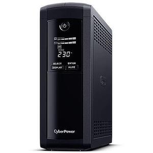 VP1200ELCD-DE 1200VA kép