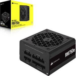 RM750e v2 750W 80 PLUS Gold (CP-9020262-EU) kép
