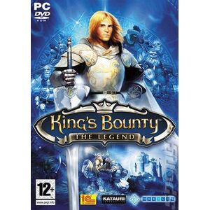 King's Bounty The Legend (PC) kép