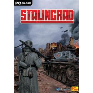 Stalingrad (PC) kép