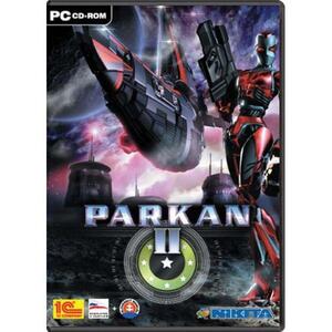 Parkan II (PC) kép