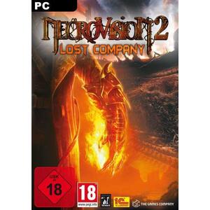 NecroVisioN Lost Company (PC) kép