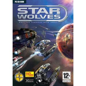 Star Wolves (PC) kép