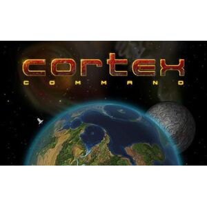 Cortex Command (PC) kép