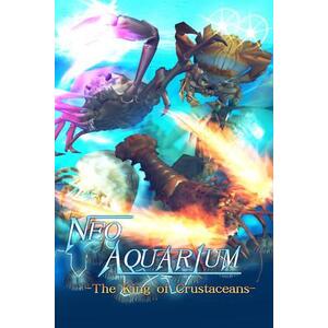 Neo Aquarium The King of Crustaceans (PC) kép