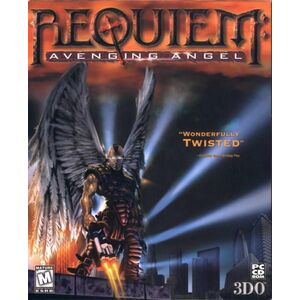 Requiem Avenging Angel (PC) kép