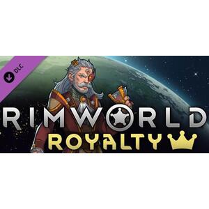 RimWorld Royalty (PC) kép