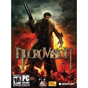 NecroVision (PC) kép