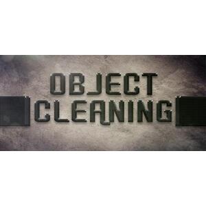 Object Cleaning (PC) kép