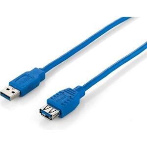 USB 3.0 A-A Extension Cable 2m M/F 128398 kép