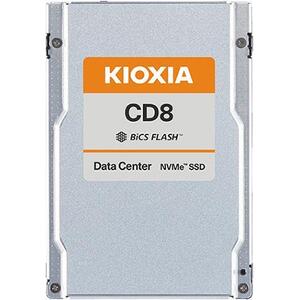 KIOXIA CD8-R 7.68TB (KCD8XRUG7T68) kép