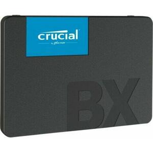 BX500 4TB SATA3 (CT4000BX500SSD1) kép
