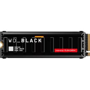 WD Black SN8100 8TB (WDS800T1XHM-00CMT0) kép