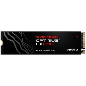 Optimus GX PRO 850X 8TB M.2 (SDSP81800TAN-000E0) kép