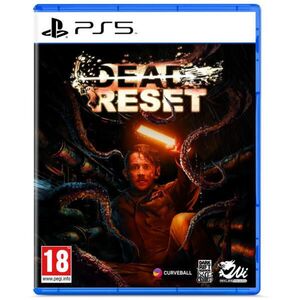 Dead Reset (PS5) kép