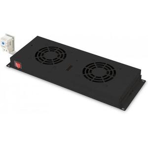 DIGITUS DN-19 FAN-2-HO-SW kép