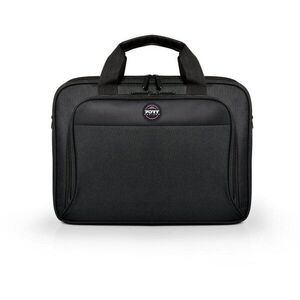PORT DESIGNS HANOI 2 Clamshell Laptoptáska 15, 6", fekete kép