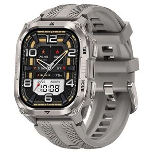 KOSPET PULSE 2 Silver kép