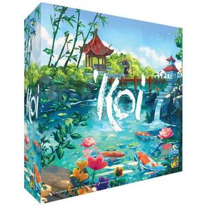 Koi kép