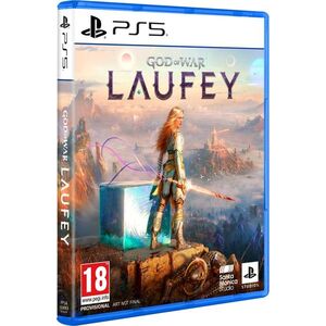 God of War Laufey - PS5 kép