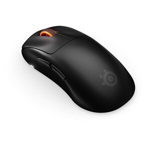 SteelSeries Rival Pro WL - Black, WW kép