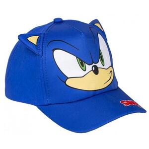 Sonic: The Hedgehog With Ears - dětská kšiltovka kép