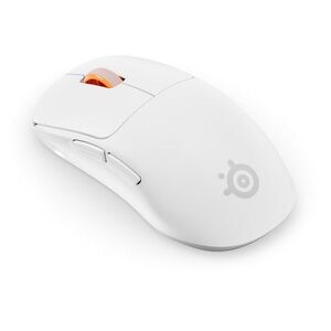 SteelSeries Sensei Pro WL Mini - White, WW kép