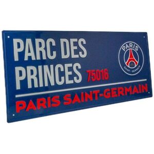 FC Paris Saint Germain: Parc Des Princes 75016 - Cedule kép